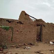 हावा हुरि देखि क्षेति